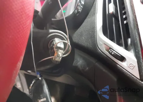 2016 GMC Terrain Sle-1 z USA, uszkodzony, nr VIN 2GKALMEK8G6338605